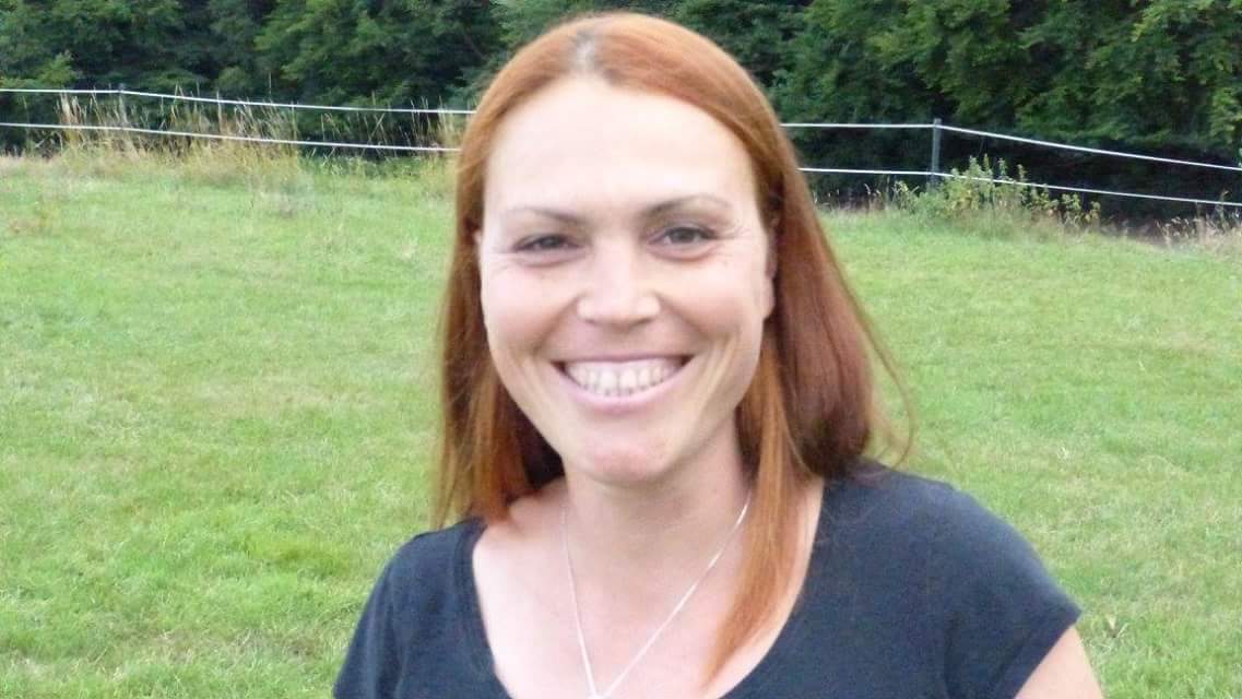 Ganzheitliche Beratung und energetische Heilsitzung Bianca Ritter